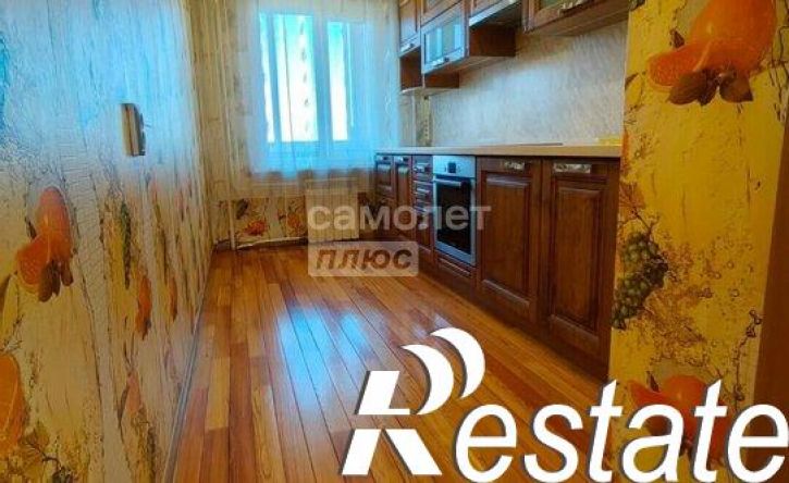 3-комн квартира улица Розы Люксембург, 351,  д. 351