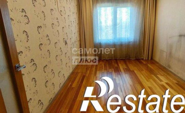 3-комн квартира улица Розы Люксембург, 351,  д. 351