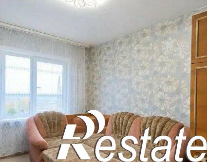 2-комн квартира улица Розы Люксембург, 323,  д. 323