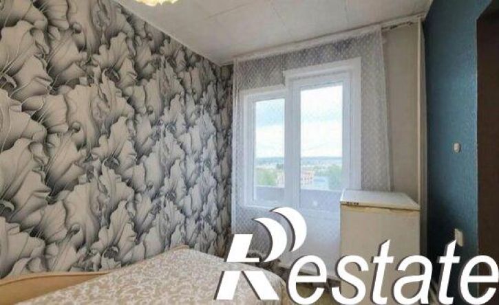 2-комн квартира улица Розы Люксембург, 323,  д. 323
