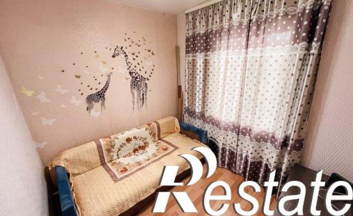 1-комн квартира Култукская улица, 56/6В,  д. 56/6В