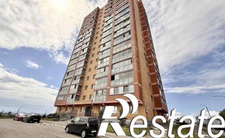 2-комн квартира микрорайон Топкинский, 73