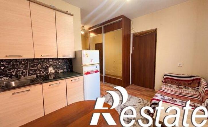 1-комн квартира Култукская улица, 56/6В,  д. 56/6В