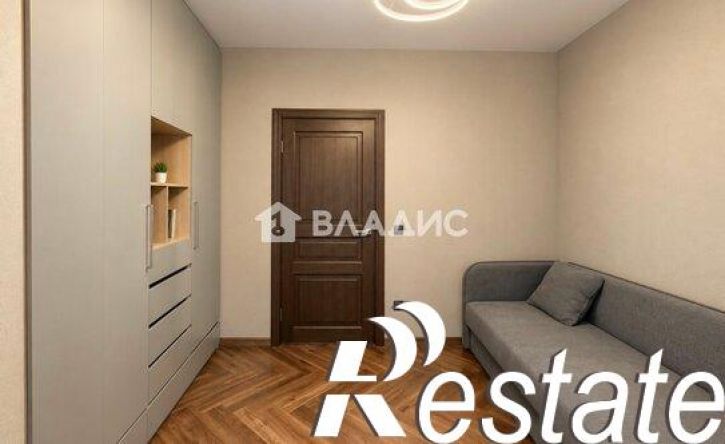 2-комн квартира улица Красных Мадьяр, 14/2,  д. 14/2