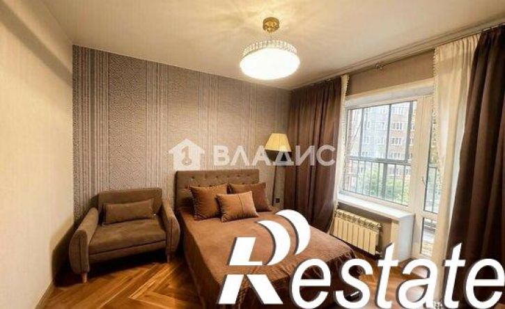 2-комн квартира улица Красных Мадьяр, 14/2,  д. 14/2