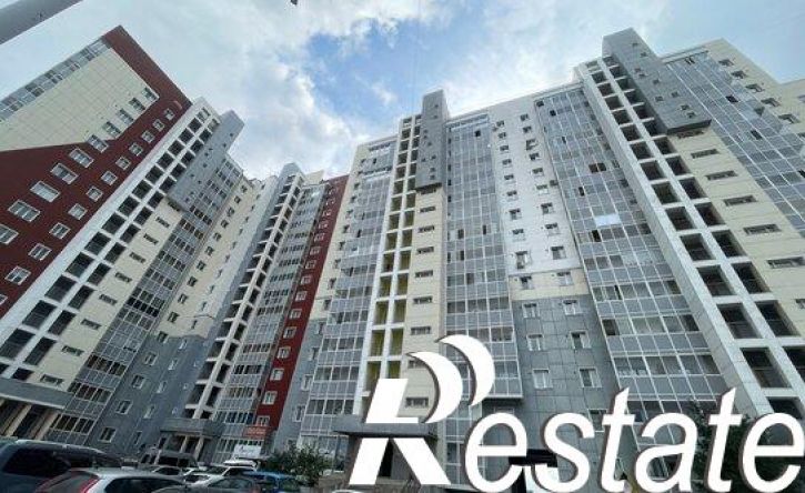 3-комн квартира Байкальская улица, 234Б/4,  д. 234Б/4