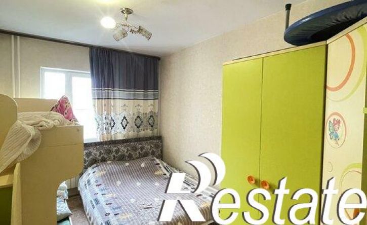 3-комн квартира Байкальская улица, 234Б/4,  д. 234Б/4