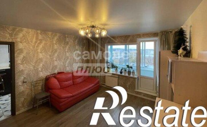3-комн квартира Партизанская улица, 101,  д. 101