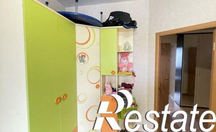 3-комн квартира Байкальская улица, 234Б/4,  д. 234Б/4