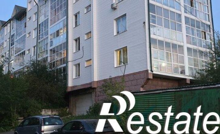 3-комн квартира микрорайон Ершовский, 132Б