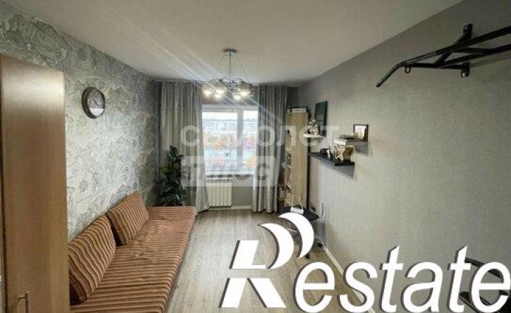3-комн квартира Партизанская улица, 101,  д. 101