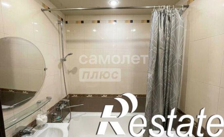 3-комн квартира Партизанская улица, 101,  д. 101