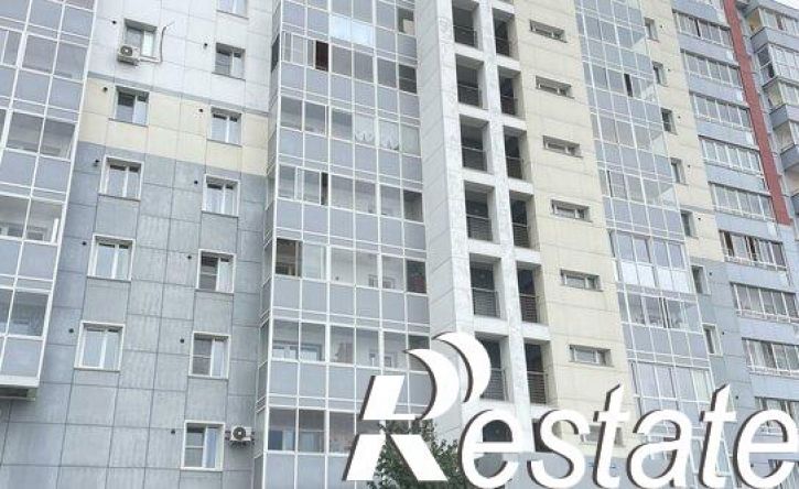 3-комн квартира Байкальская улица, 234Б/4,  д. 234Б/4