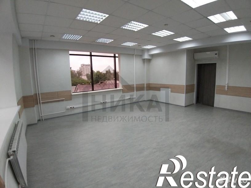 Сдать офис, помещение под офис за 120 000 рублей на улица Фридриха Энгельса, 17