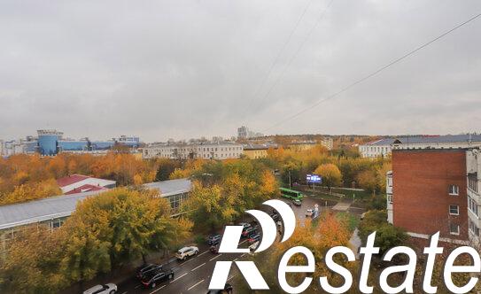 Купить квартиру за 10 400 000 рублей на улица Боткина, 8А