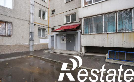Купить квартиру за 10 400 000 рублей на улица Боткина, 8А