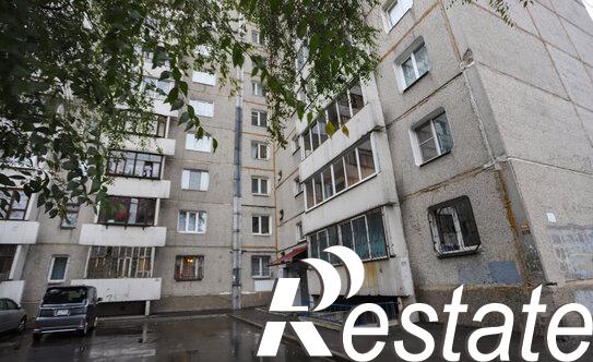 Купить квартиру за 10 400 000 рублей на улица Боткина, 8А