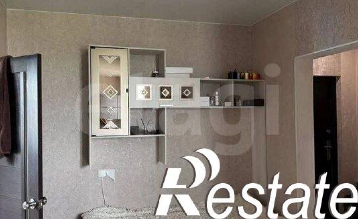 2-комн квартира улица Багратиона, 4В,  д. 4В