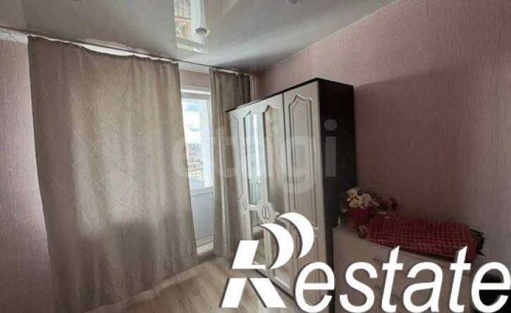 2-комн квартира улица Багратиона, 4В,  д. 4В