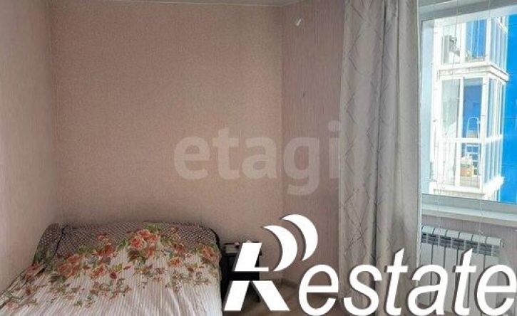 2-комн квартира улица Багратиона, 4В,  д. 4В