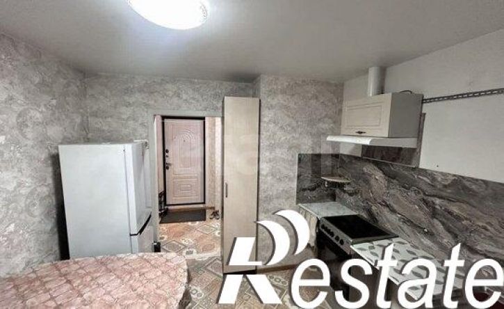 1-комн квартира Киренская улица, 48/2,  д. 48/2