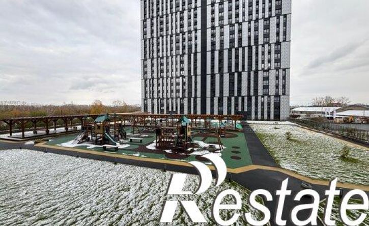 2-комн квартира улица Набережная Иркута, 21,  д. 21