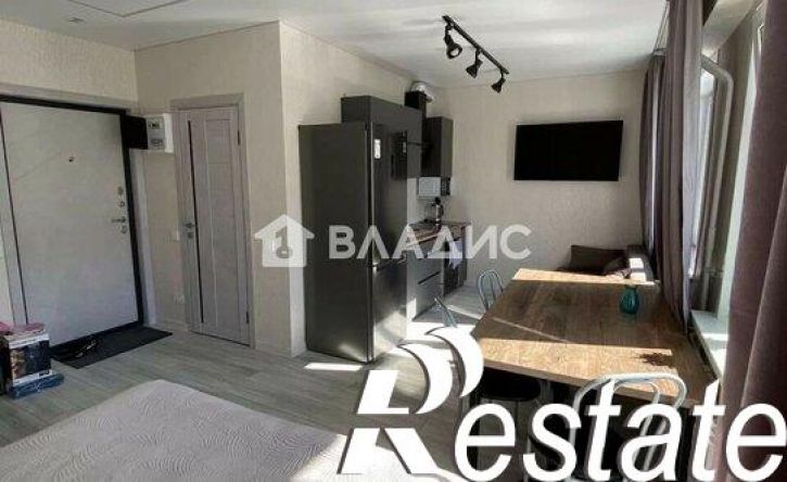 1-комн квартира улица Варламова, 108/1,  д. 108/1