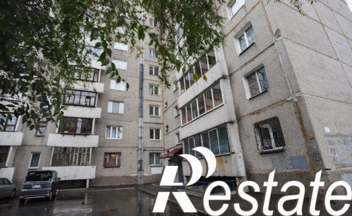 3-комн квартира улица Боткина, 8А,  д. 8А