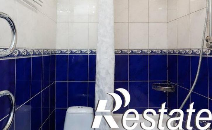 3-комн квартира улица Боткина, 8А,  д. 8А