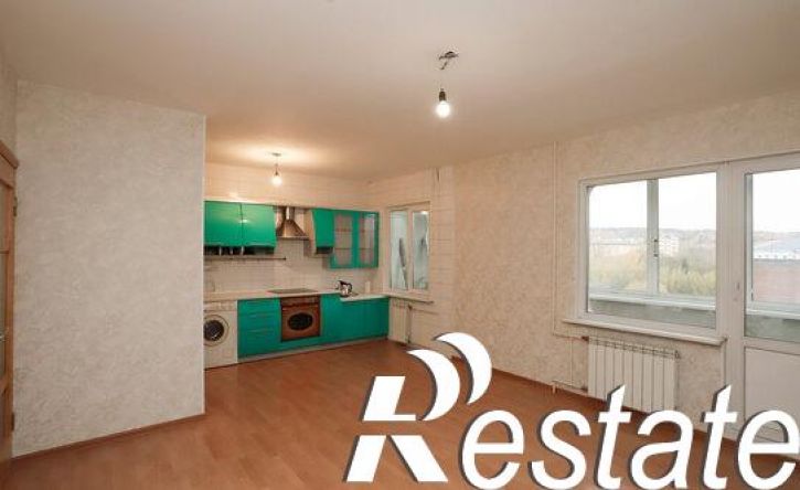 3-комн квартира улица Боткина, 8А,  д. 8А
