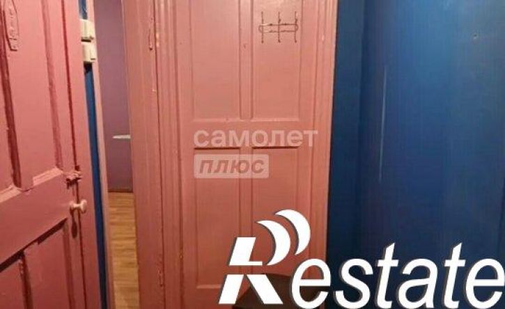 1-комн квартира улица Чайковского, 16,  д. 16