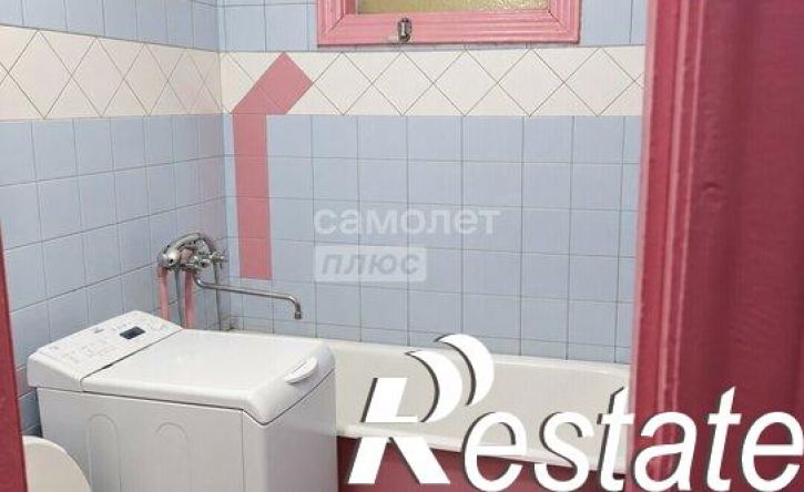 1-комн квартира улица Чайковского, 16,  д. 16
