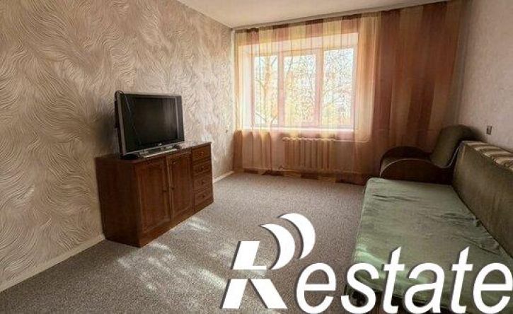 2-комн квартира улица Пискунова, 106,  д. 106