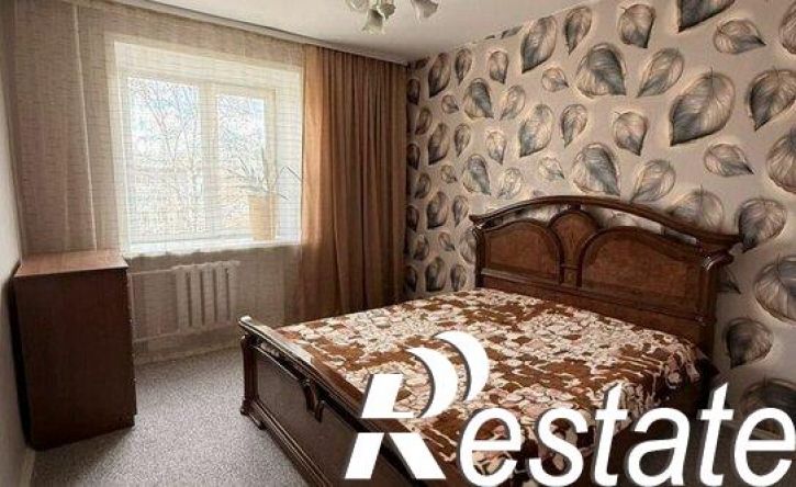 2-комн квартира улица Пискунова, 106,  д. 106