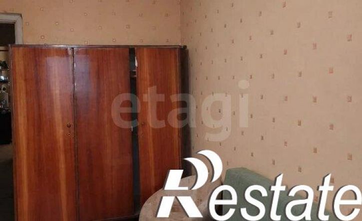 3-комн квартира бульвар Рябикова, 22А,  д. 22А