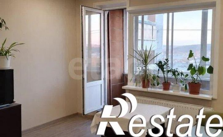 3-комн квартира бульвар Рябикова, 22А,  д. 22А