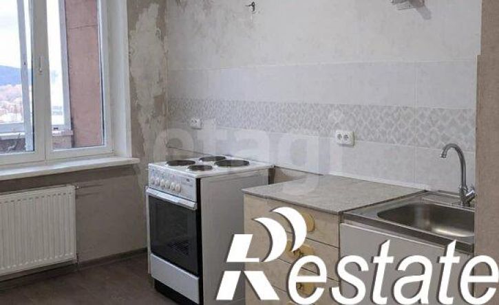 3-комн квартира бульвар Рябикова, 22А,  д. 22А