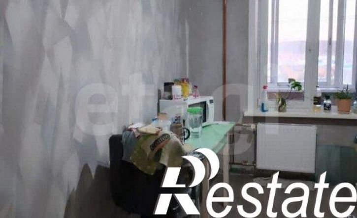 3-комн квартира бульвар Рябикова, 22А,  д. 22А