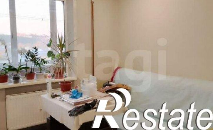 3-комн квартира бульвар Рябикова, 22А,  д. 22А