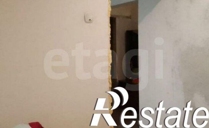 3-комн квартира бульвар Рябикова, 22А,  д. 22А