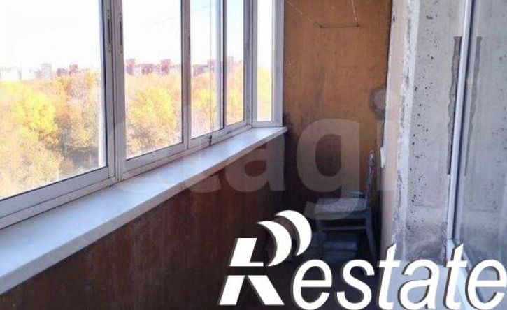 3-комн квартира бульвар Рябикова, 22А,  д. 22А