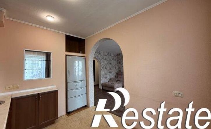 3-комн квартира улица Геологов, 10А,  д. 10А