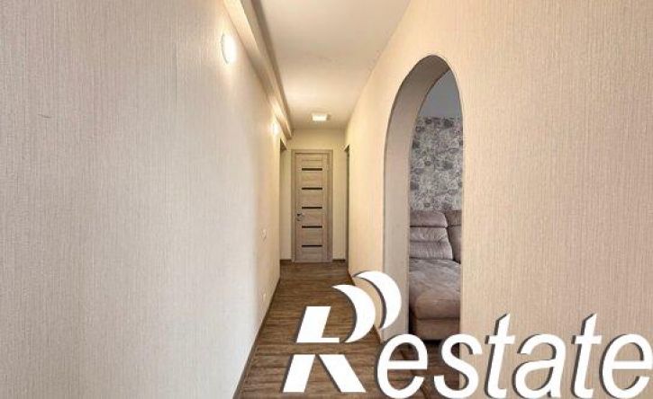 3-комн квартира улица Геологов, 10А,  д. 10А