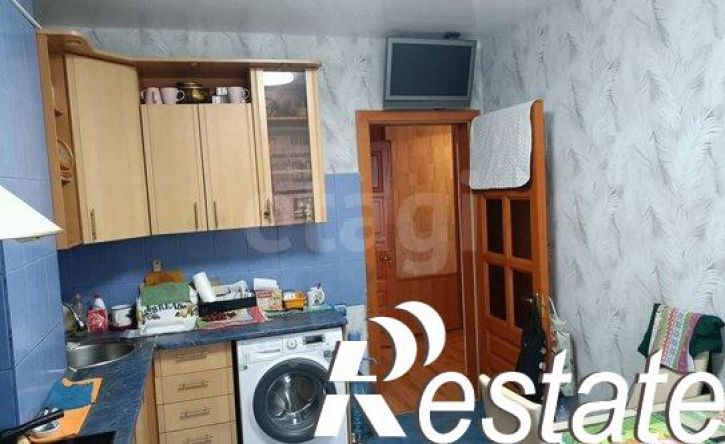 1-комн квартира улица Пискунова, 140/8,  д. 140/8