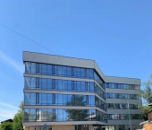 офис 70 кв м улица Кожова, 9А