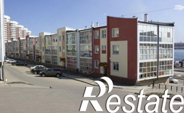 2-комн квартира Верхняя Набережная улица, 145А,  д. 145А
