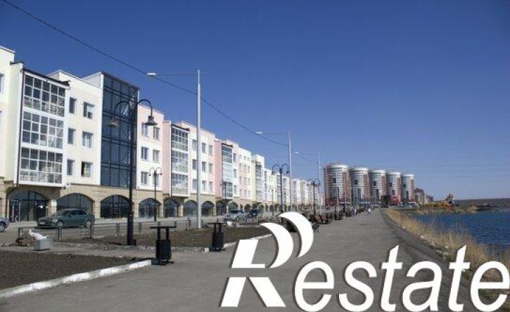 2-комн квартира Верхняя Набережная улица, 145А,  д. 145А