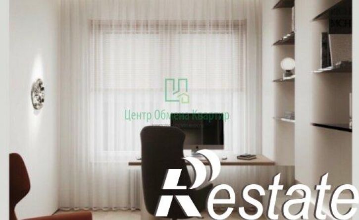 5-комн квартира улица Красного Восстания, 24,  д. 24