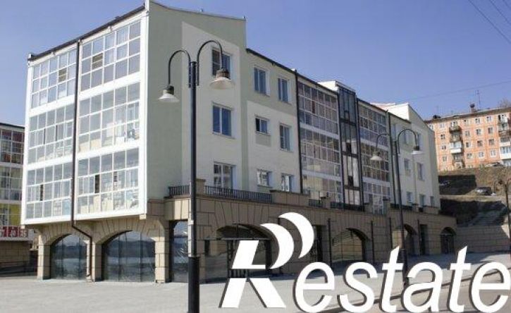2-комн квартира Верхняя Набережная улица, 145А,  д. 145А
