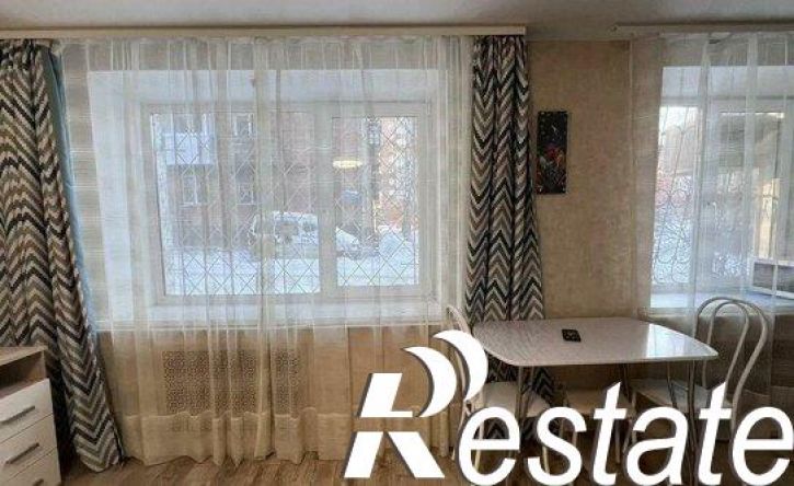 1-комн квартира 4-я Советская улица, 86,  д. 86